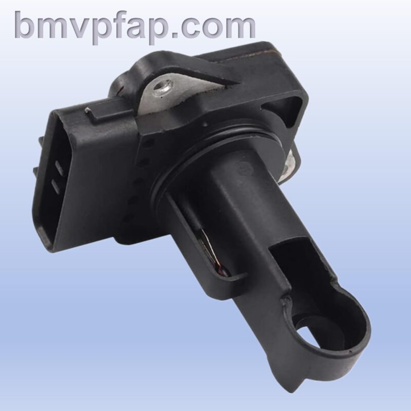 BMVPFAP MAF mass air flow sensor_09 ZL01-13-215 197400-2010