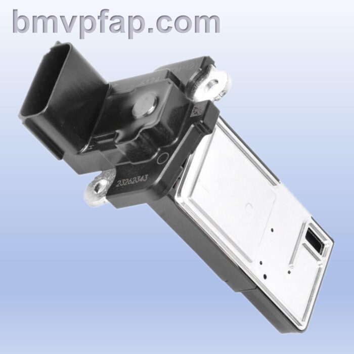 BMVPFAP MAF mass air flow sensor_54 23262343 MAF0120