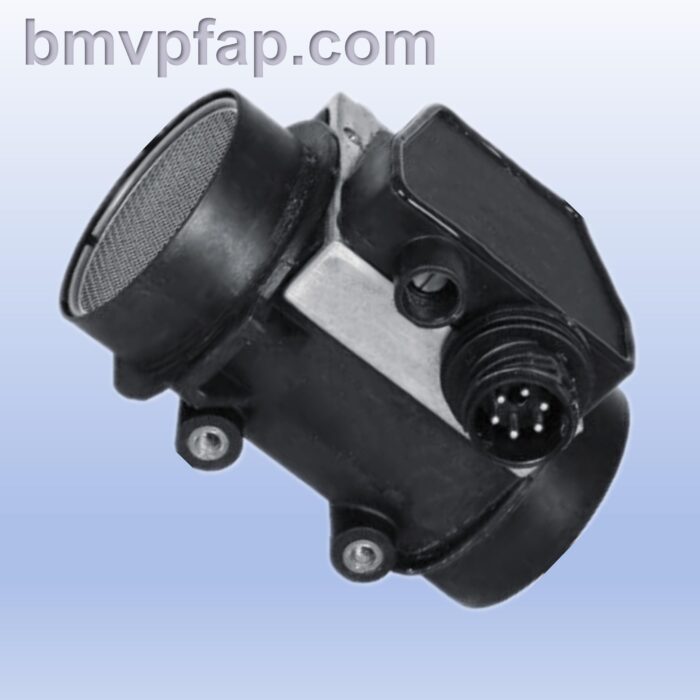 BMVPFAP MAF mass air flow sensor_55 13621718521