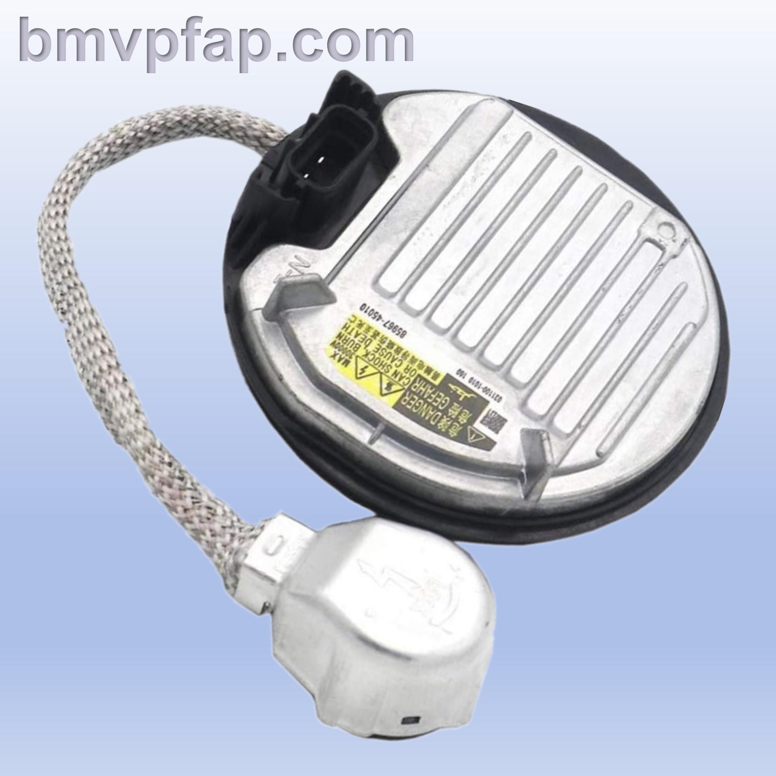 BMVPFAP Global Auto Parts Light & Bulbs_19