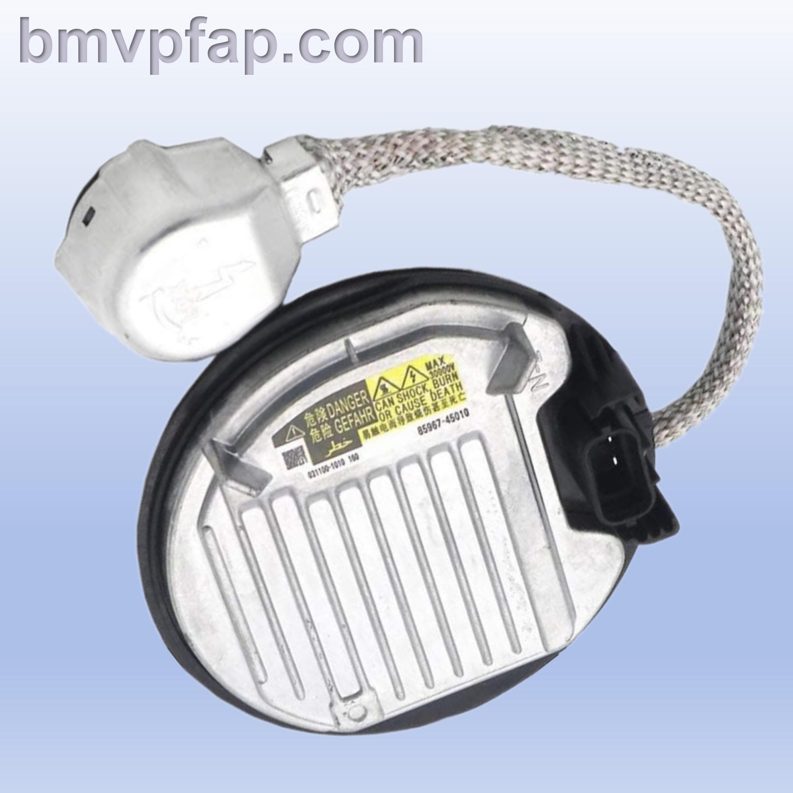 BMVPFAP Global Auto Parts Light & Bulbs_20