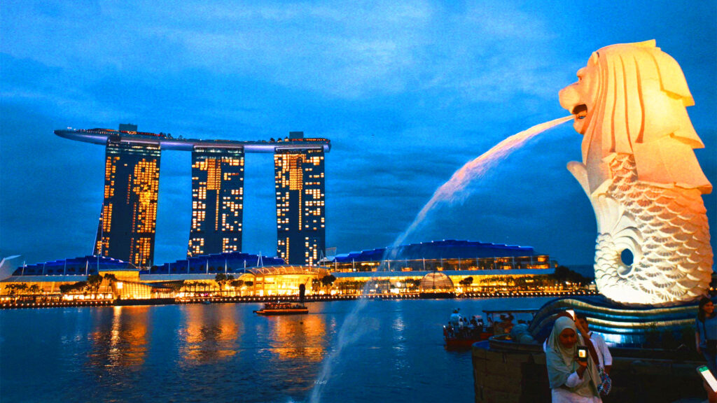 Singapore