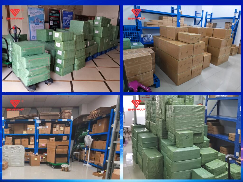 Supply Chain & Logistics